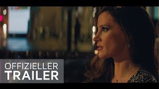 Molly’s Game 2017 Movie Trailer Still The Same Edition [upl. by Amble]