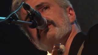 Triggerfinger  I Follow Rivers  Jeanny Falco live in Berlin 2014 [upl. by Dido]