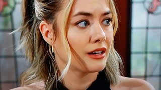 The Bold and the Beautiful Today Full Episode quotGUNNING FOR MEquot [upl. by Iat489]