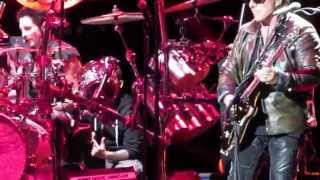 Deen Castronovo Singing  Mother Father [upl. by Choong]