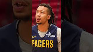 Moses Brown Talks About What He Can Add amp How He is Settling in with the Team  Indiana Pacers [upl. by Midge905]