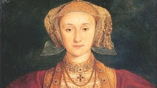 Queen Anne of Cleves 15151557 [upl. by Judsen]