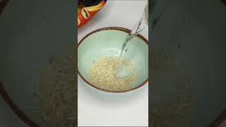 Gujarati Dudhpak Recipe  Kheer Recipe  shorts youtubeshorts gujaratirecipe Kheer [upl. by Eedna]