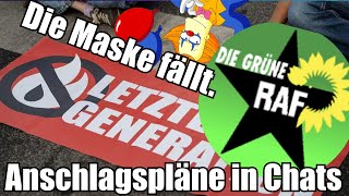 Die Maske fällt  Die LastGenFiles [upl. by Vange]