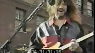 Van Halen  Poundcake live 1991 [upl. by Kiyoshi]