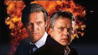 Arlington Road Full Movie Facts  Story And Review  Jeff Bridges  Tim Robbins [upl. by Hubert9]