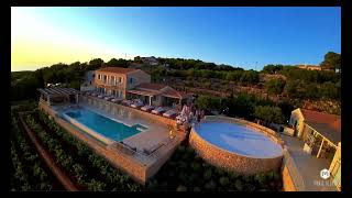 djs kefalonia weddings villa venturi fiskardo [upl. by Swisher803]