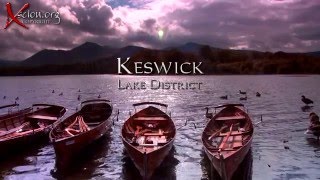 Keswick Lake District England [upl. by Alage]