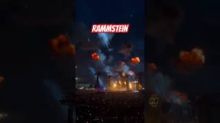 RAMMSTEIN LIVE IN CONCERT 2024 ATHENS shorts rammsteinofficial metal rammstein rammsteinconcert [upl. by Hartmunn697]