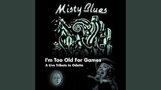 Jim Crow Blues Live feat Gina Coleman [upl. by Mosley639]