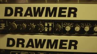 Drawmer [upl. by Rotberg]