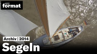 Segeln Freiheit Tradition und Nachhaltigkeit 2014 [upl. by Enialahs956]