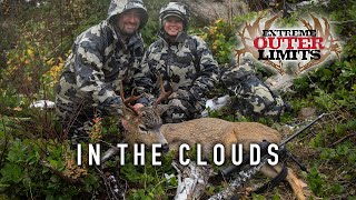 Oregon Blacktail Hunting  514 Yard Long Range [upl. by Retsev931]