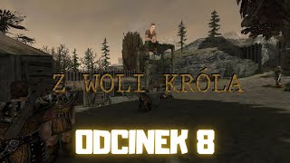 GOTHICMODZ WOLI KRÓLA odc 8 Infiltracja Starego obozu [upl. by Aynwad705]