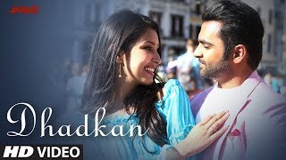 AMAVAS Dhadkan Video  Sachiin Joshi Vivan Bhathena Nargis Fakhri Navneet  Jubin N Palak M [upl. by Kcirreg541]