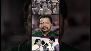 അത് ശെരിക്കും നടന്ന സംഭവമാണ്  Innocent  Dileep Kalyana Raman malayalammovie dileep [upl. by Ayitahs]