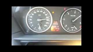 BMW e60 535d acceleration 0  Vmax Przyspieszenie beschleunigung [upl. by Katherine442]