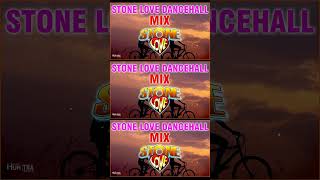 Stone Love 2024 Dancehall Mix🔥AlkalineVybz Kartel Shaneil Masicka Squash Skillibeng Shenseea [upl. by Nauwtna]