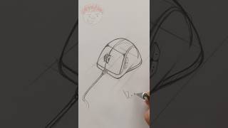 Simple drawing stepbystep ✏️😍 shorts art drawing sketch simpledrawing tutorial [upl. by Drewett]