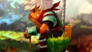 Bastion  The Singer Zias Song Remastered [upl. by Debarath]