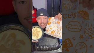 Reviewing Popeyes new items [upl. by Nirred]