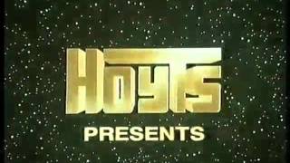 Hoyts logo late 80s [upl. by Ellahcim504]