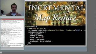 OReilly Webcast Introduction to Apache CouchDB [upl. by Ellinej]