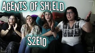 Agents of Shield S2E10 [upl. by Sefton]