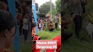 Maena BNKP Tangerang 5 [upl. by Ajan]