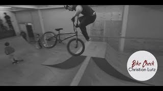 Christian Lutz  2014 Bikecheck [upl. by Assele]