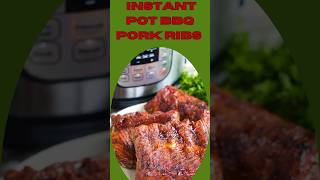 RibFest Year Round Instant Pot instantpot ribsrecipe ribs [upl. by Llevol]