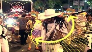 Carlinhos Brown  Maria Caipirinha Clipe Oficial [upl. by Ahtoelc]