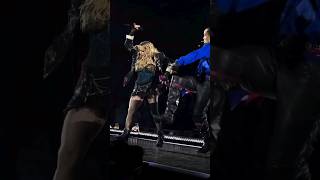 Madonna  Into The Groove  Open Your Heart  La Isla Bonita The Celebration Tour 2023 [upl. by Irianat]