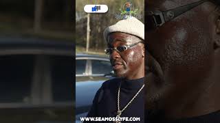 Where do you get your Sea Moss shorts seamoss health weightloss shortsvideo tasty delicious [upl. by Kinom]