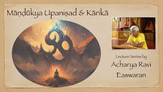 29 Mandukya Karika 335338 [upl. by Lenoyl]