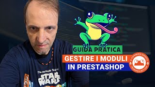 Come Gestire i Moduli Guida Pratica per Ottimizzare il Tuo Ecommerce in prestashop [upl. by Thetos155]