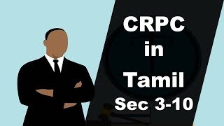 CRPC in Tamil Part 2 [upl. by Wald562]