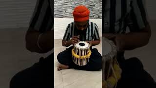 Tabla chathu 55 inch on scale d [upl. by Ranice]