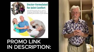 JOINT GENESIS THE TRUTH ABOUT THE SUPPLEMENT DOES IT WORK OR IS IT A SCAMJOINT GENESIS REVIEW 2025 [upl. by Alebasi]