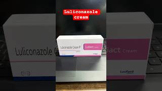 10 साल पुरानी खुजली जड़ से ख़त्म होगी Luliconazole cream shortsyoutube [upl. by Aiclef]