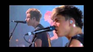 5 Seconds Of Summer  Out Of My Limit live from The Itunes Festival [upl. by Nilat]