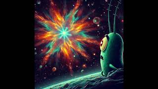 Id Rather See Your Star Explode  Plankton AI Cover  Slaves [upl. by Hutton]