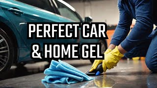 PULIDIKI Car Cleaning Gel Review  Ultimate Detailing Kit for Car amp Home [upl. by Mohsen]