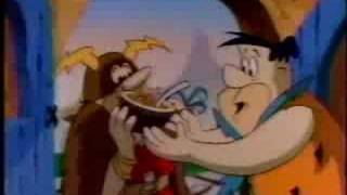 Cocoa Pebbles Cereal Commercial from 1987 [upl. by Angelia]