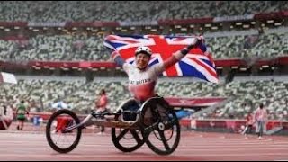 Paralympics Day 8 GB Shines with Multiple Bronze Medals amp Highlights [upl. by Werby773]