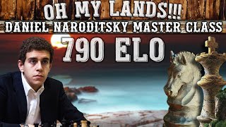 Master Class  Philosophy of Fianchetto  Chess Speedrun  Grandmaster Naroditsky [upl. by Nynahs888]