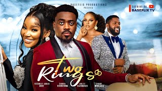 TWO RINGS New Movie Tooswseet Annan Sandra Okunzuwa Juliet Njemanz 2024 Nollywood Romantic Movie [upl. by Sybille]