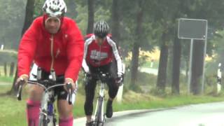 Triple Ultra Triathlon Lensahn 2015 [upl. by Jahncke]