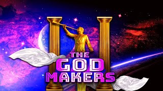 The God Makers Mormonism Exposed Original Classic [upl. by September]