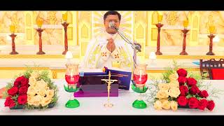 Holy Mass August 15 Tuesday I 530 AM I Malayalam I Syro Malabar I Fr Bineesh Augustine [upl. by Calysta]